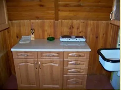 База отдыха Bungalovy Tatranec