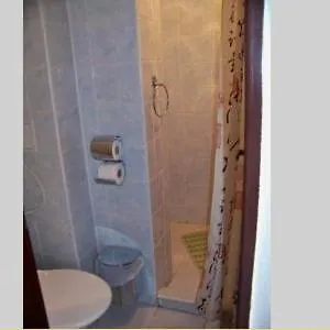 Bungalovy Tatranec База отдыха 2*