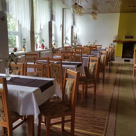 Bungalovy Tatranec Holiday park 2*